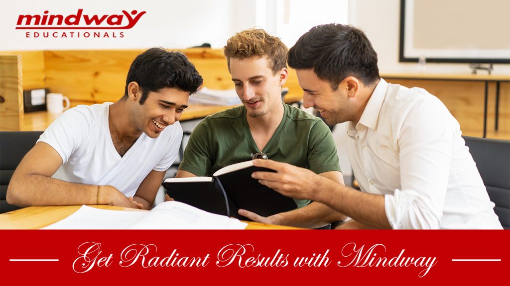 Get Radiant Results with Mindway