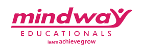 Mindway Logo